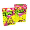 ZOURZ 7-HYD 1CT 100MG SR WTRMLN