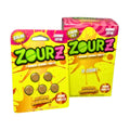 ZOURZ 7-HYD 1CT 100MG CIT SUNBR