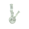 WATERPIPE ZIGZAG DESN 8IN J499CL