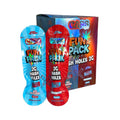 CAPS 2G FUNPACK HH 10CT BIG WOOK
