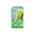 GEEK STAR 15K 5CT SOUR STARWS