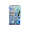 GEEK STAR 15K 5CT SOUR BLUE DUST