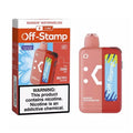 OFF STAMP KIT 25K 5CT BANGIN WTR