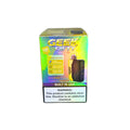 GEEK FIFTY 50K 5CT BANANA TAFFY