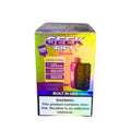 GEEK FIFTY 50K 5CT STRAWBERY MAN