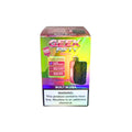 GEEK FIFTY 50K 5CT WATERMELN ICE