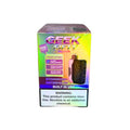 GEEK FIFTY 50K 5CT STRAWBRY WTRM