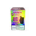 GEEK FIFTY 50K 5CT STARBERY BLOW