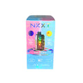 NXXT 60K 5CT PINK & BLUE