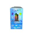 NXXT 60K 5CT BLUE RAZZ ICE