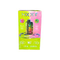 NXXT 60K 5CT RASPBERRY JAM