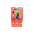 NXXT 60K 5CT WATERMELON ICE