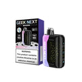GEEK NEXT 50K 5CT STRAW WATER