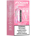 FOGOR 30K PINK & BLUE  5CT