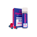 NUMBZ CHEW 500MG 1CT BERRY BURST