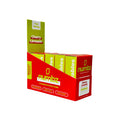 NUMBZ CHEW 500MG 5CT CHERRY LIME