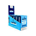 NUMBZ CHEW 500MG 5CT MINT