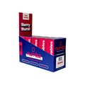 NUMBZ CHEW 500MG 5CT BERRY BURST