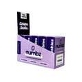NUMBZ CHEW 500MG 5CT GRAPE