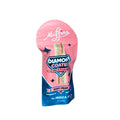 MUFFINS COATED 2PK 1CT SFT PEAK