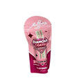 MUFFINS COATED 2PK 1CT GLOW BUD