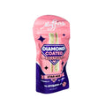 MUFFINS COATED 2PK 1CT STAR MIX