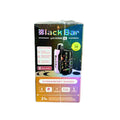 BLACK BAR 40K 5CT STRAWB MANGO