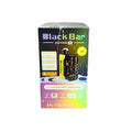 BLACK BAR 40K 5CT STRAWB BANANA