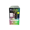 BLACK BAR 40K 5CT STRAWBERY KIWI