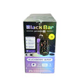 BLACK BAR 40K 5CT BLACK BPOP