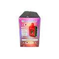 BLACK BAR 15K 5CT WATERMELON ICE