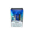 BLACK BAR 15K 5CT BLUEBRY WATERM