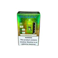BLACK BAR 15K 5CT SOUR APPLE ICE