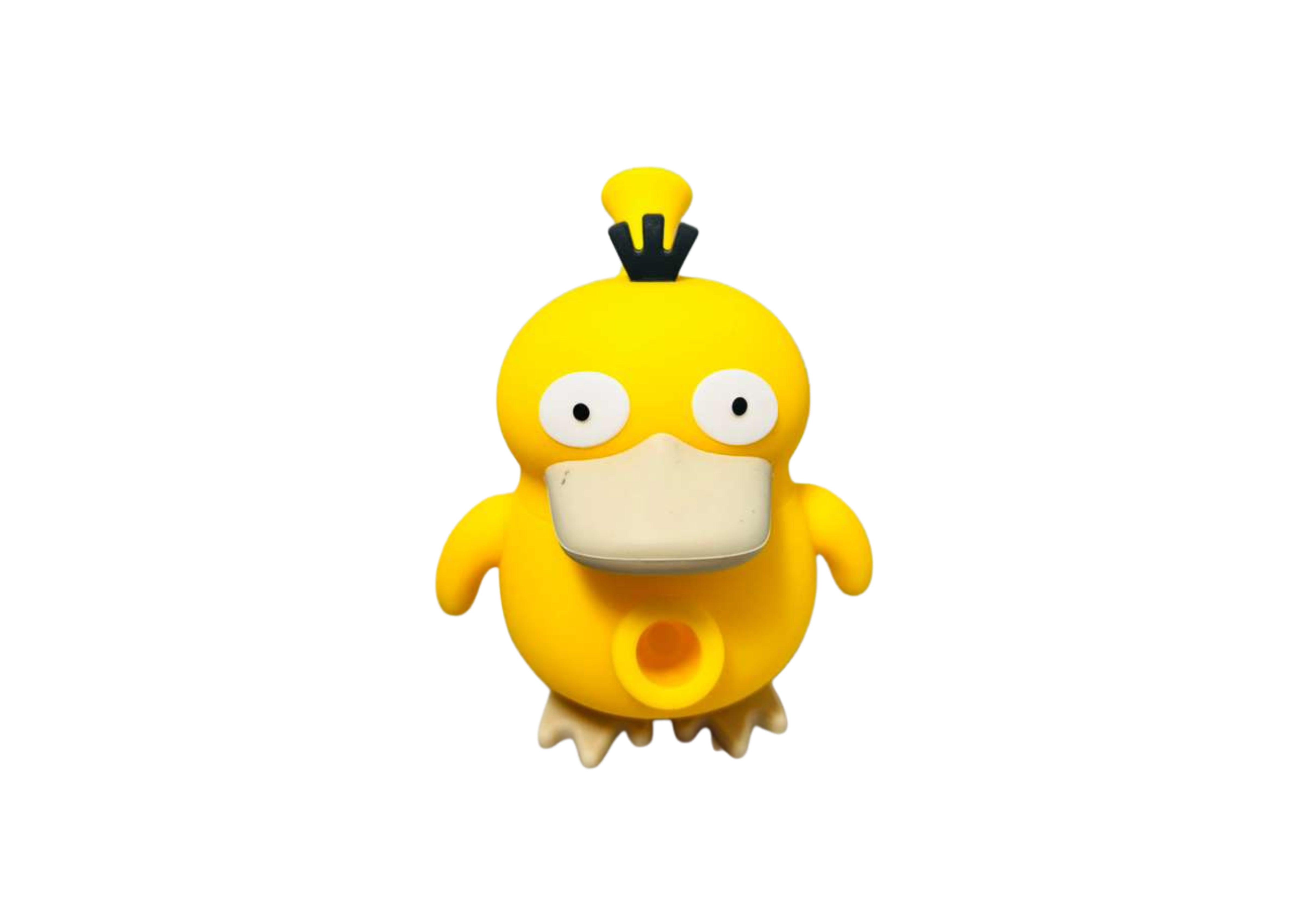 SILICONE DUCK WP