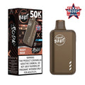 FLAVOR BEAST 50K 5CT ROOT BEER