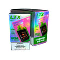 LTX NEXT 50K 5CT STRAW KIWI PEAR