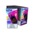 LTX NEXT 50K 5CT BANGING SOUR BR