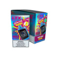 LTX NEXT 50K 5CT BLUE RAZZ GUSH