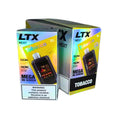 LTX NEXT 50K 5CT TOBACCO