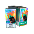 LTX NEXT 50K 5CT WINTERGREEN
