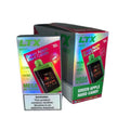 LTX NEXT 50K 5CT GREEN APLE HARD