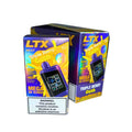 LTX NEXT 50K 5CT TRIPE BERY GUSH