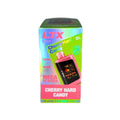 LTX NEXT 50K 5CT CHERRY HARD CAN