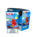 LTX NEXT 50K 5CT ORANGE PINEAPLE