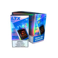 LTX NEXT 50K 5CT FRO JUICE STRAW