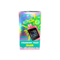 LTX NEXT 50K 5CT STRAW PEACH GUS