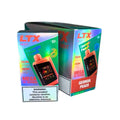 LTX NEXT 50K 5CT GEORGIA PEACH