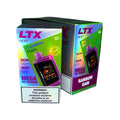 LTX NEXT 50K 5CT RAINBOW RAIN