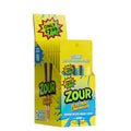 ZOUR STASH 3G 2PR 10CT EL LEM