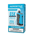 AEROSTAR 65K 5CT BLUE RANCHER